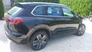 Volkswagen Touareg III (2018-) 2024