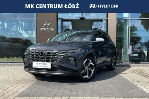 Hyundai Tucson IV (2020-) 2023