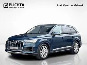 Audi Q7 II (2015-) 2020