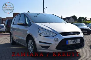 Ford S-Max I (2006-2015) 2013