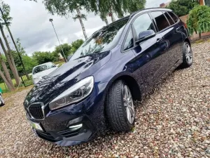 BMW 2 Series 2018