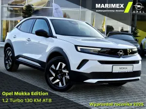 Opel Mokka II (2020-) 1.2 T Edition S&S 2025