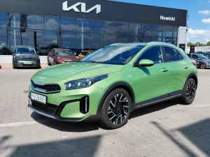 Kia XCeed 1.5 T-GDI M DCT 2023