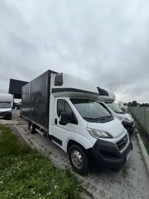 Fiat Ducato 2019