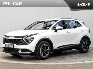 Kia Sportage V (2021-) 1.6 T-GDI M 2WD 2023