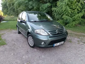Citroën C3 I (2002-2009) 1.4 HDi Exclusive 2006