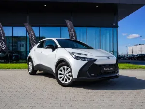 Toyota C-HR 1.8 Hybrid Comfort 2025