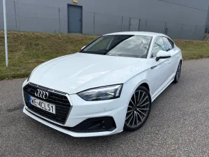 Audi A5 F5 (2016-2024) 40 TFSI mHEV Quattro Advanced S tronic 2024