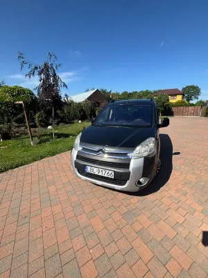 Citroën Berlingo II (2008-2018) 1.6 HDi XTR 2008