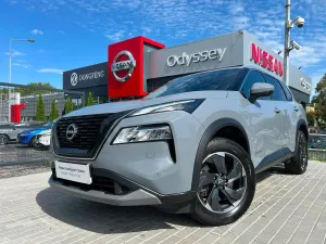 Nissan X-Trail IV (2021-) 1.5 VC-T e-POWER N-Connecta e-4ORCE 7os 2025