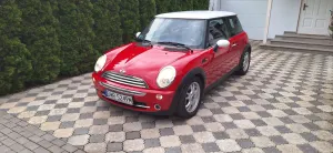 Mini Cooper Standard 2005