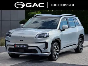 GAC Aion V 2026