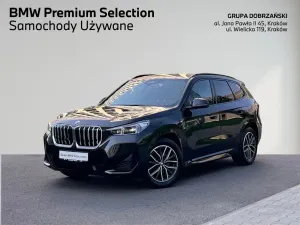 BMW X1 U11 (2022-) sDrive18i 2024