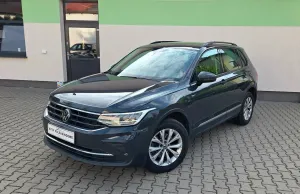 Volkswagen Tiguan II (2016-2024) 1.5 TSI EVO Life DSG 2023