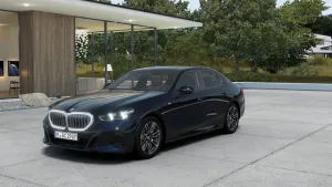 BMW 5 Series G60 (2023-) 520d xDrive mHEV M Sport 2024