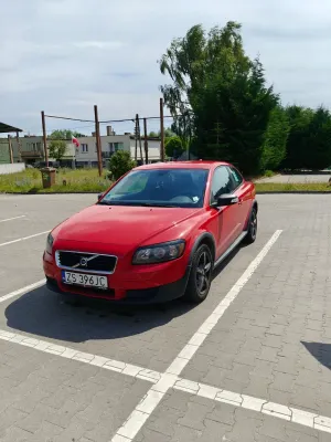 Volvo C30 2007