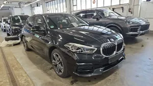 BMW 1 Series F40 (2019-) 118i GPF Sport Line 2023