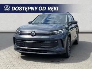 Volkswagen Tiguan III (2024-) 2.0 TSI 4Mot Life Plus DSG 2026