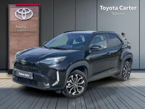 Toyota Yaris Cross Hybrid 1.5 Style 2024