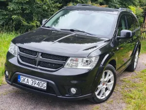 Fiat Freemont 2012