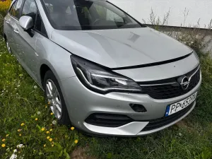 Opel Astra K (2015-2021) 1.5 CDTI Ultimate S&S 2020