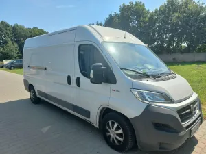 Fiat Ducato 2016