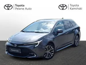 Toyota Corolla Seria E21 (2019-) 1.8 Hybrid Style 2023