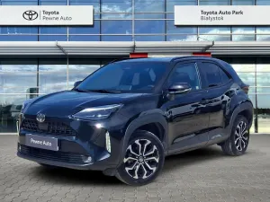 Toyota Yaris Cross Hybrid 1.5 Style 2024
