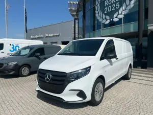 Mercedes-Benz Vito 2026