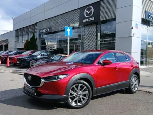 Mazda CX-30 2.0 mHEV Hikari 2WD 2019