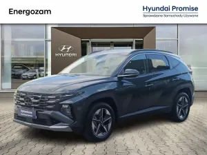 Hyundai Tucson IV (2020-) 1.6 T-GDi HEV Executive 2WD 2025