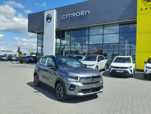 Citroën C3 IV (2024-) 1.2 mHEV Max 2026