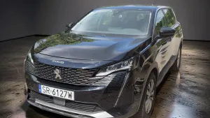 Peugeot 5008 II (2017-) PureTech 130 EAT8 Stop & Start Active Pack 2021