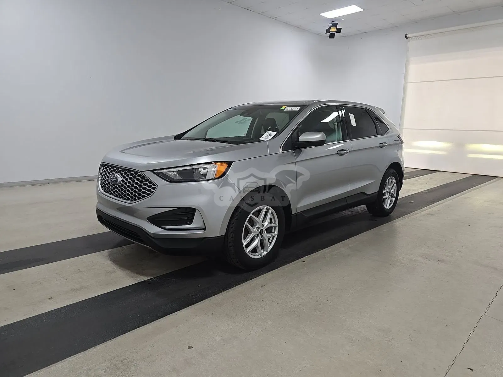 Ford Edge 2023