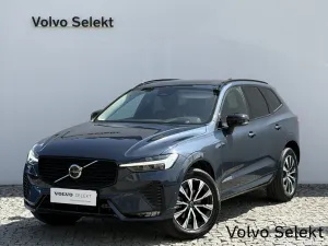 Volvo XC60 II (2017-) 2025