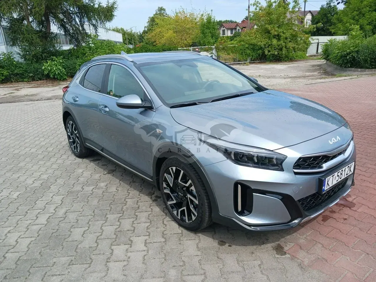 Kia XCeed 1.6 T-GDI M DCT 2025