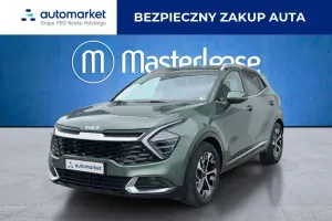 Kia Sportage V (2021-) 2022
