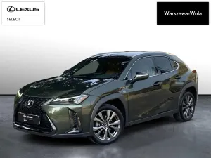 Lexus UX 250h GPF F Sport Design 2WD 2023