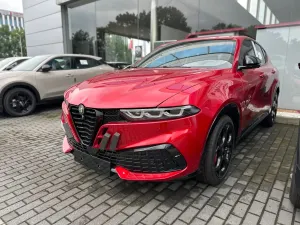 Alfa Romeo Tonale 1.5 T4 GSE mHEV Veloce DCT 2026