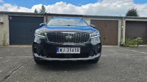 Kia Sorento III (2015-2020) 2.0 CRDI L 2019