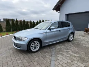BMW 1 Series E81/E87 (2004-2013) 116i 2009