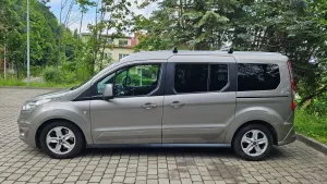 Ford Tourneo Connect II (2013-2022) Gr 1.5 TDCi Trend PowerShift 2017