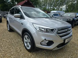 Ford Kuga II (2012-) 2.0 TDCi AWD Trend 2018