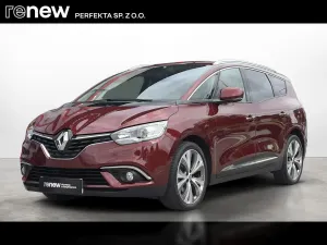 Renault Grand Scenic IV (2016-2021) Gr 1.3 TCe Energy Intens 2019