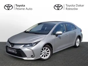 Toyota Corolla Seria E21 (2019-) 2022