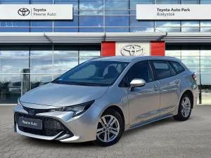 Toyota Corolla Seria E21 (2019-) 1.8 Hybrid Comfort 2022
