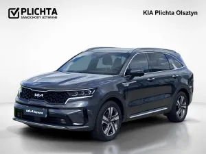Kia Sorento IV (2020-) 2022