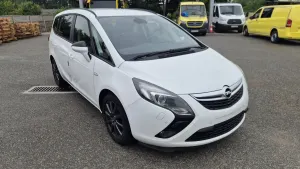 Opel Zafira C (2011-2019) 2.0 CDTI Cosmo 2013