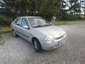 Renault Thalia 1.4 16V Alize 2001