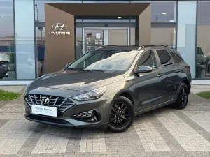 Hyundai i30 III (2017-) 1.0 T-GDI Modern DCT 2023